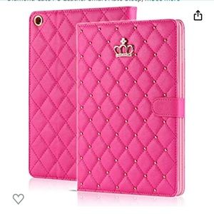 Topwin iPad Mini 6 Case (8.3-Inch,2021 Model), Apple iPad Mini 6th Gen 8.3 Inch